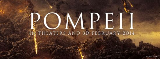 Pompeii Super Bowl Trailer