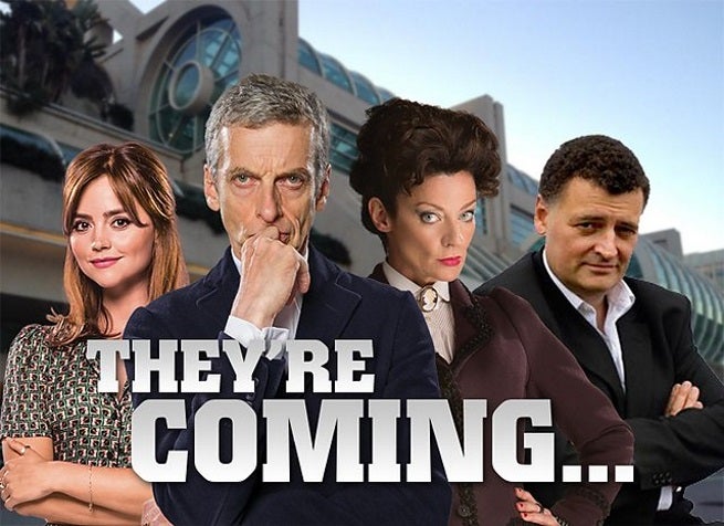 doctor who sdcc