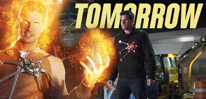 firestorm