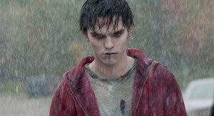 Warm Bodies Trailer