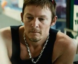 Norman Reedus Sunlight Jr.
