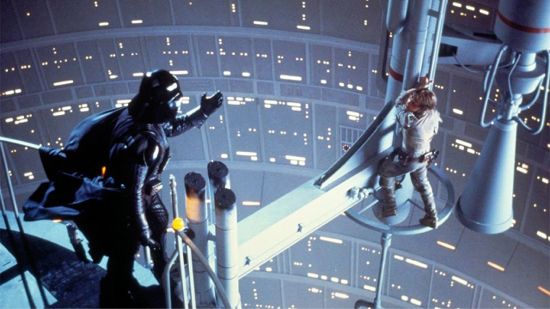 Empire Strikes Back Greatest Movie Of All Time