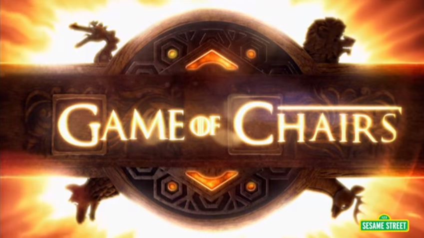 game of chairs