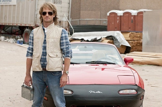 macgruber