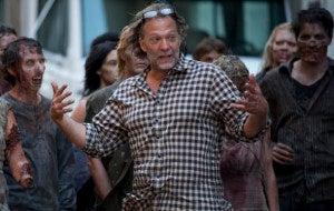 Greg Nicotero