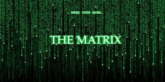 The Matrix