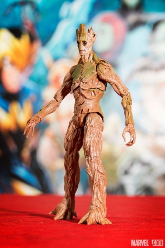 Marvel Legends Guardians of the Galaxy