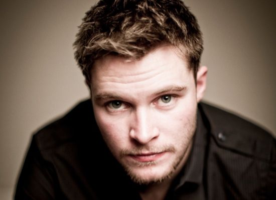 Jack Reynor