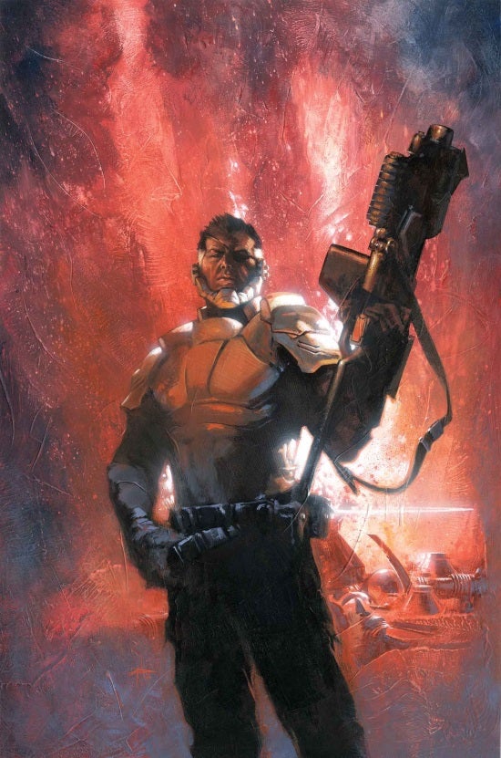 Original Sin #1