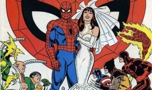 spidey_wedding