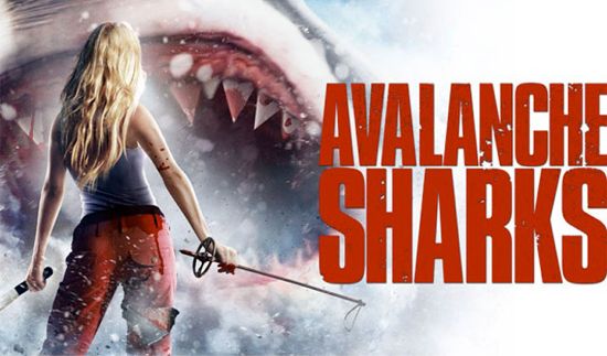 Avalanche Sharks