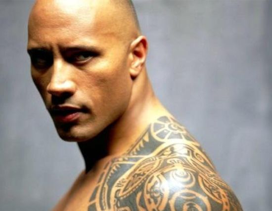 The Rock