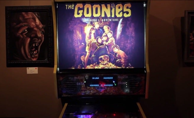 goonies-pinball