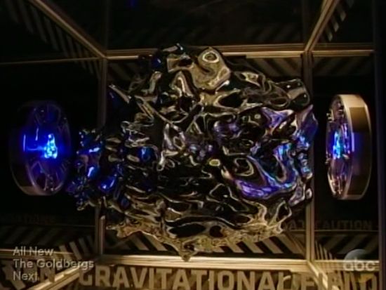 Graviton