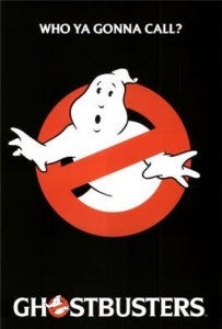 Ghostbusters 3