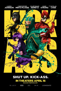 kick-ass