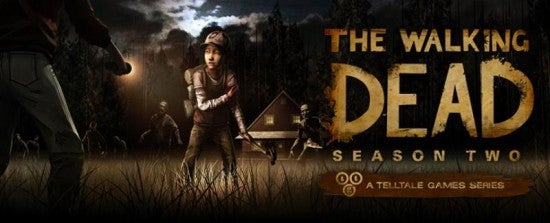 The Walking Dead Season 2 Telltale Games