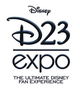 Disney D23 Expo