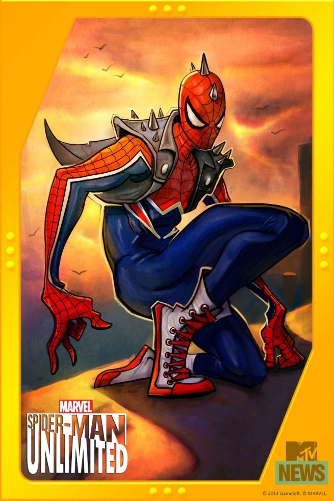 SMU Spider-Punk cardart-mtv-1421167715