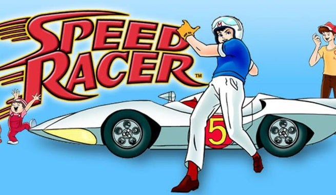 Speed Racer