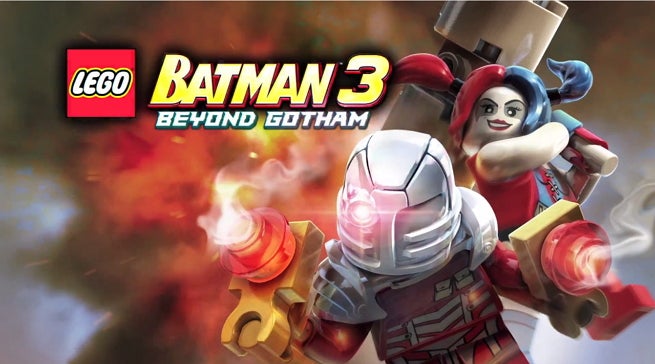 lego batman 3 the squad