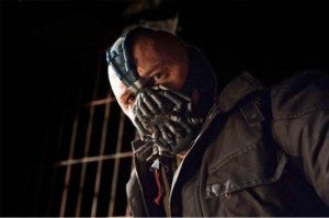 The Dark Knight Rises deleted scenes