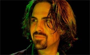 Bear McCreary