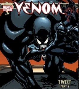 Venom Movie