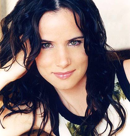 Juliette Lewis