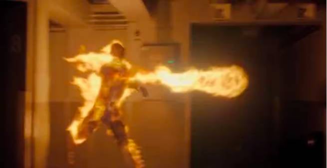 human torch fireball (1)