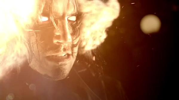 firestorm
