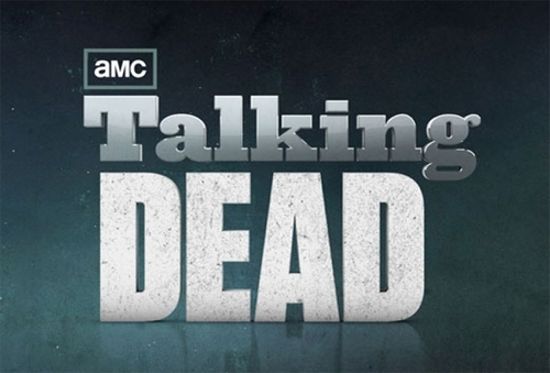 Talking Dead