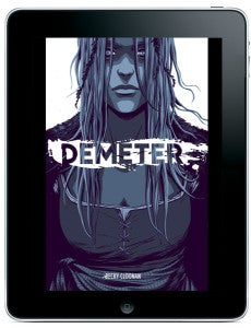 Demeter