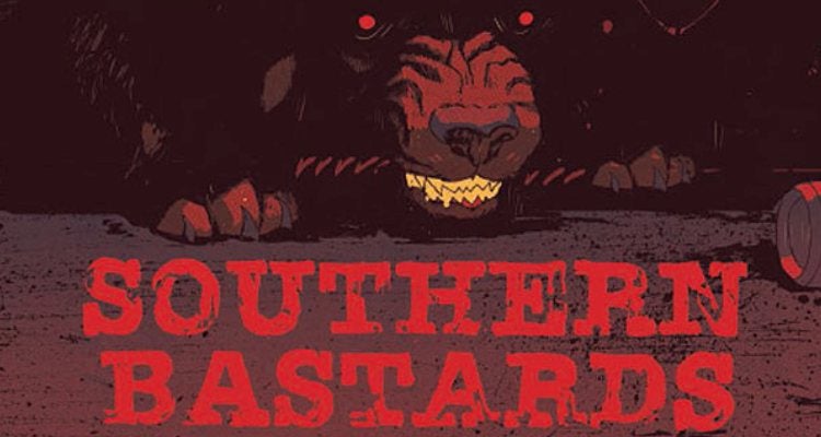 Southern Bastards #9