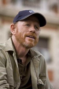 Ron Howard Star Wars