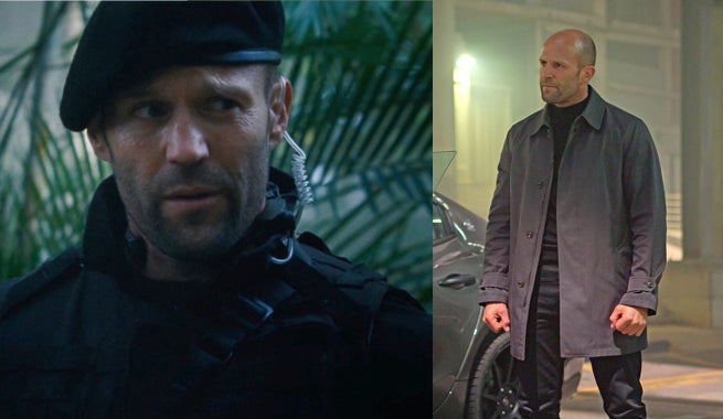 Statham