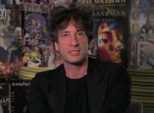 Neil Gaiman Sandman