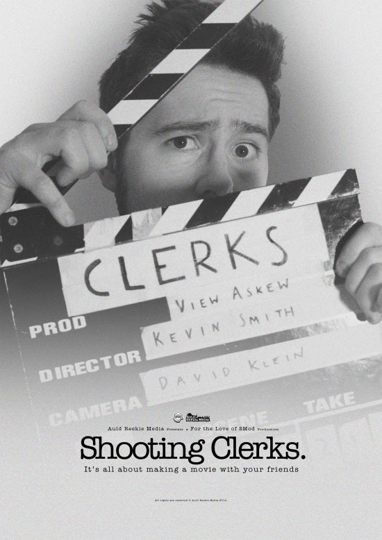 Shooting Clerks