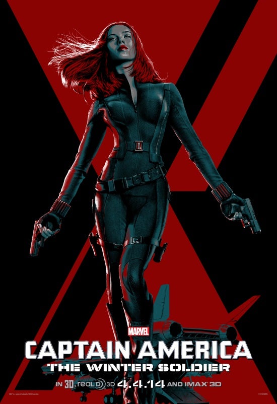 Black Widow