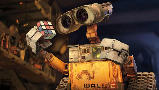 wall-e