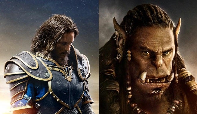 warcraft