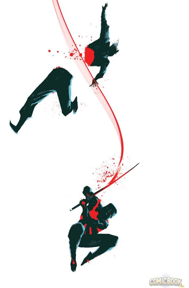 RAI 007 VARIANT ALBUQUERQUE
