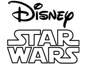 Disney Star Wars Co-brand