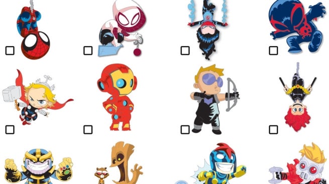 marvel pins marvel pins