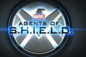 Agents Of SHIELD Trailer