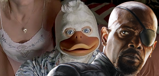 howardtheduckavengers