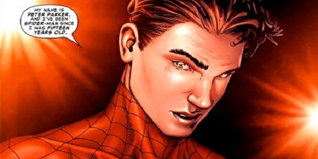 peter-parker