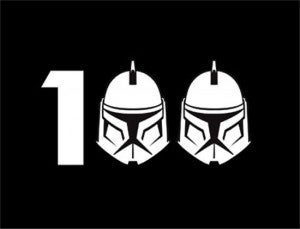 Star Wars The Clone Wars 100th Episode