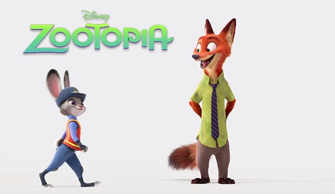 ZOOTOPIAtrailer