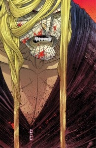 Luther Strode